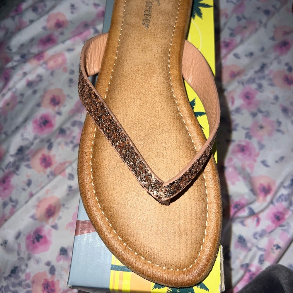 Women's Sandals